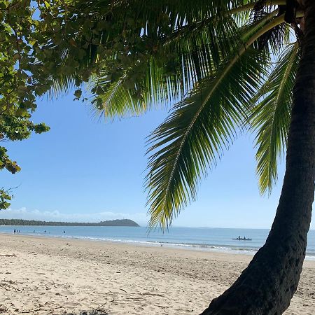Beachside 4 With Private Heated Plunge Pool Port Douglas Luaran gambar