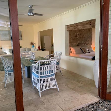 Beachside 4 With Private Heated Plunge Pool Port Douglas Luaran gambar
