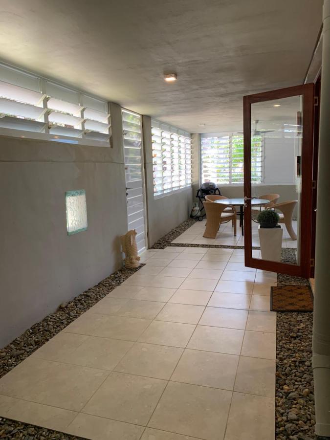 Beachside 4 With Private Heated Plunge Pool Port Douglas Luaran gambar