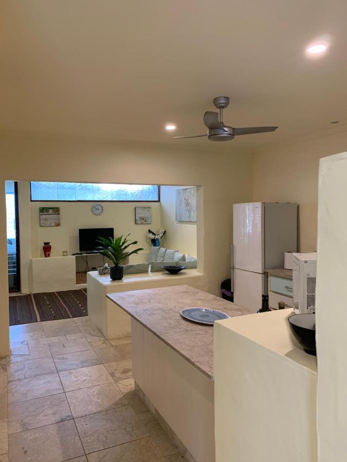 Beachside 4 With Private Heated Plunge Pool Port Douglas Luaran gambar