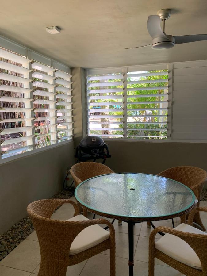Beachside 4 With Private Heated Plunge Pool Port Douglas Luaran gambar