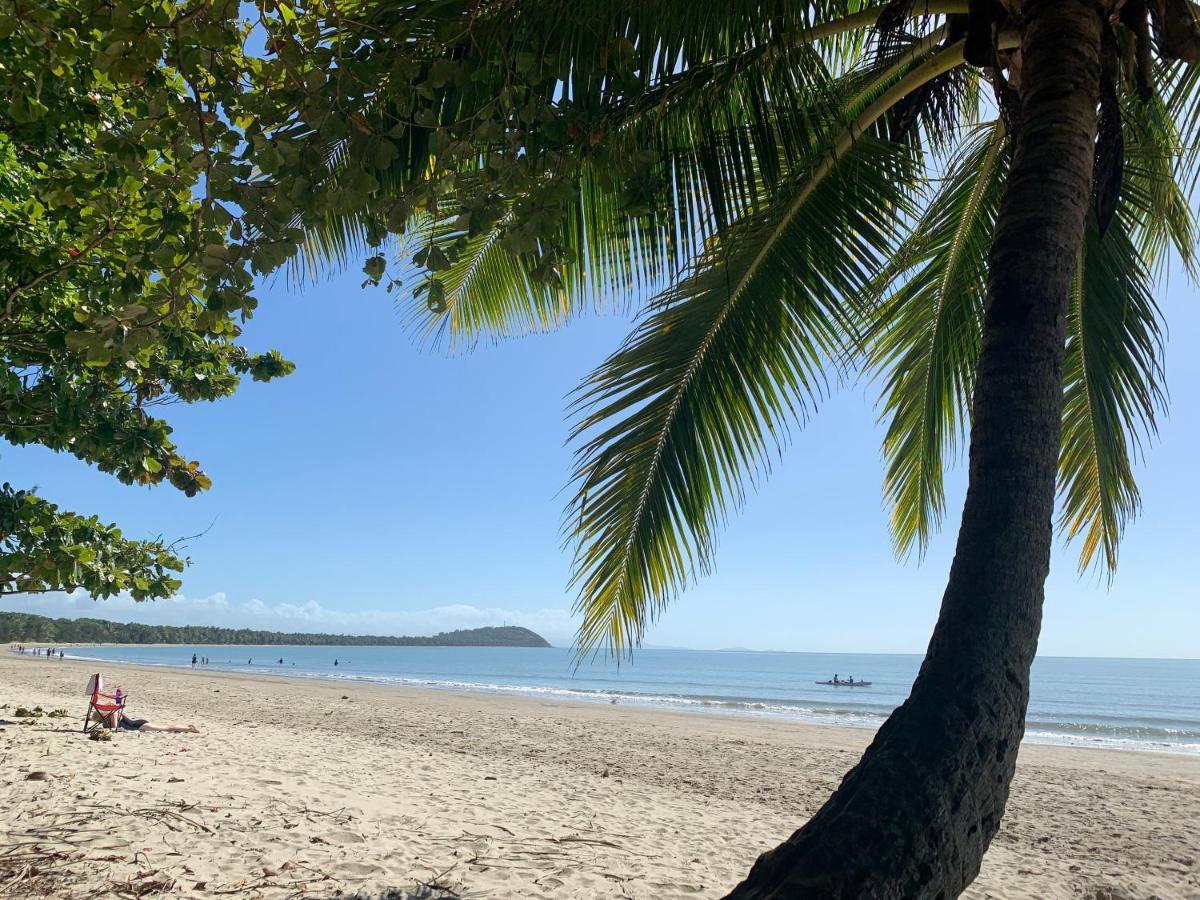 Beachside 4 With Private Heated Plunge Pool Port Douglas Luaran gambar