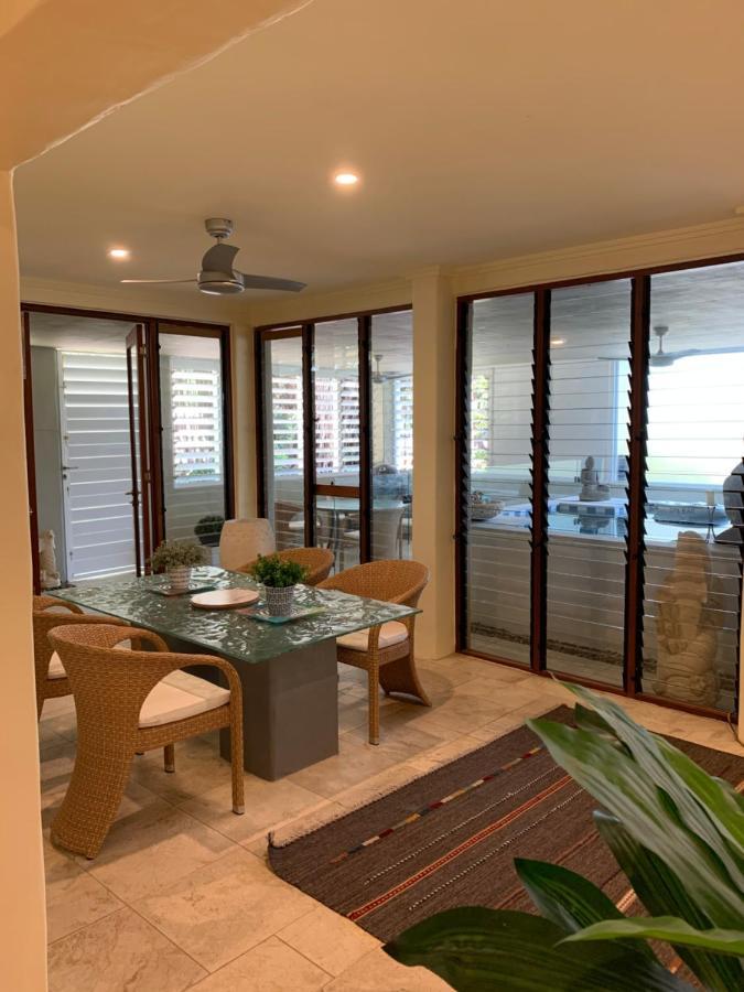 Beachside 4 With Private Heated Plunge Pool Port Douglas Luaran gambar