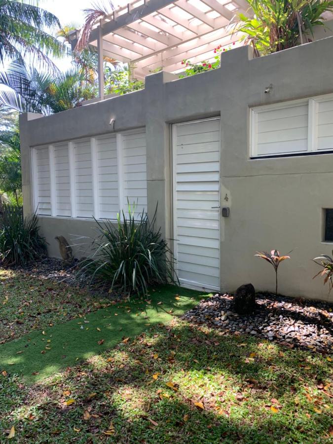 Beachside 4 With Private Heated Plunge Pool Port Douglas Luaran gambar