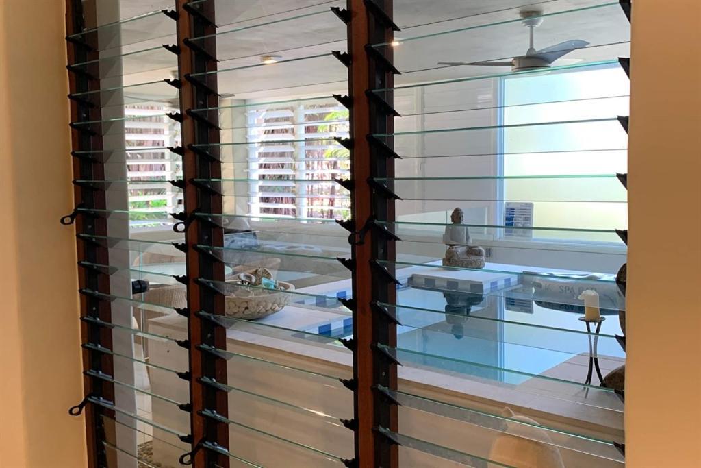 Beachside 4 With Private Heated Plunge Pool Port Douglas Luaran gambar
