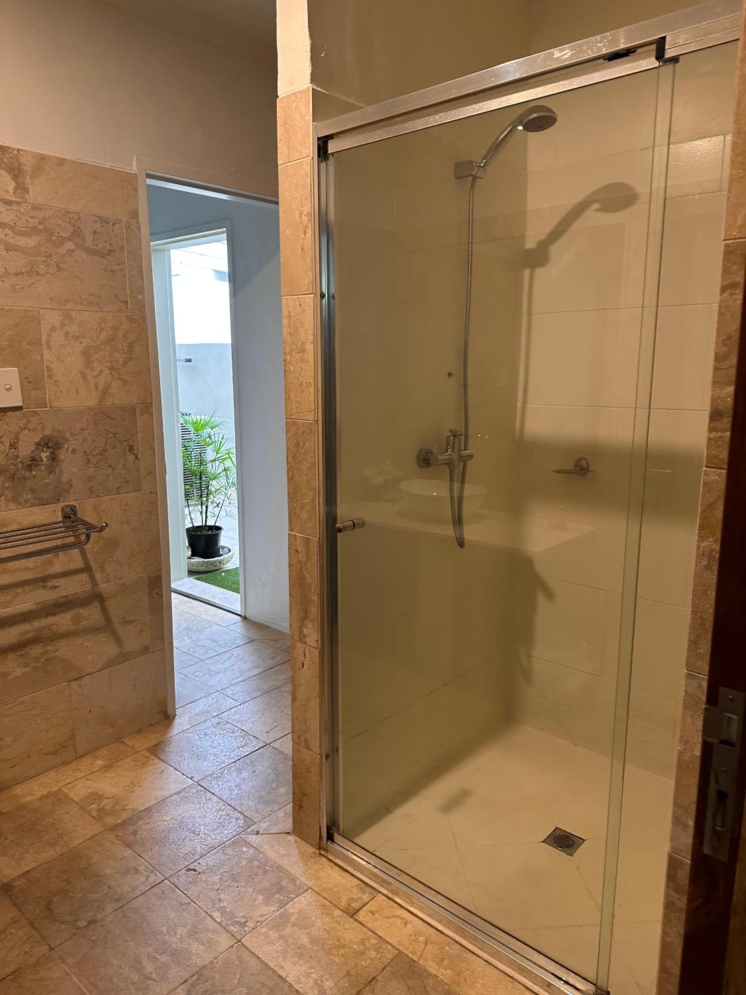 Beachside 4 With Private Heated Plunge Pool Port Douglas Luaran gambar