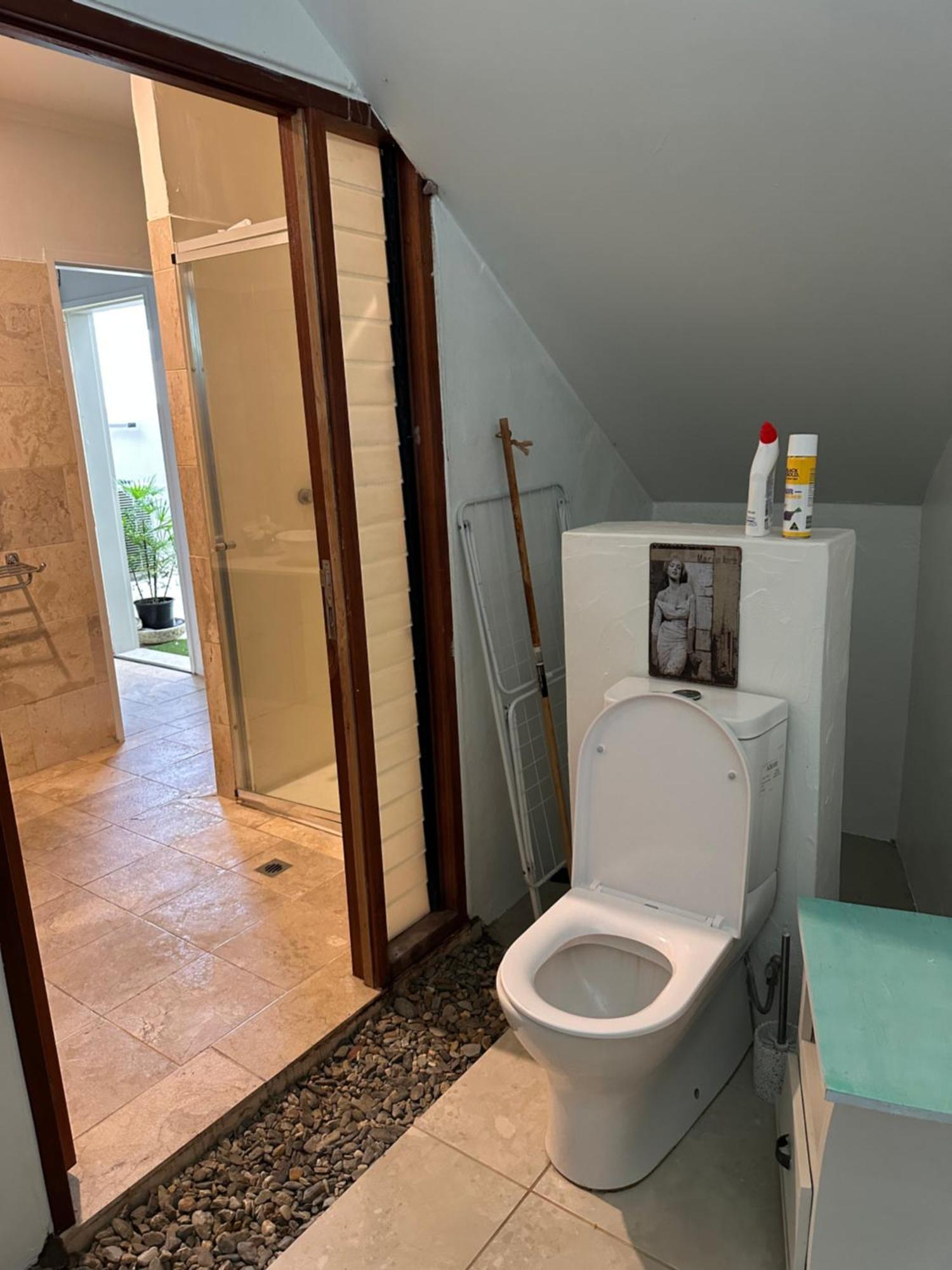 Beachside 4 With Private Heated Plunge Pool Port Douglas Luaran gambar