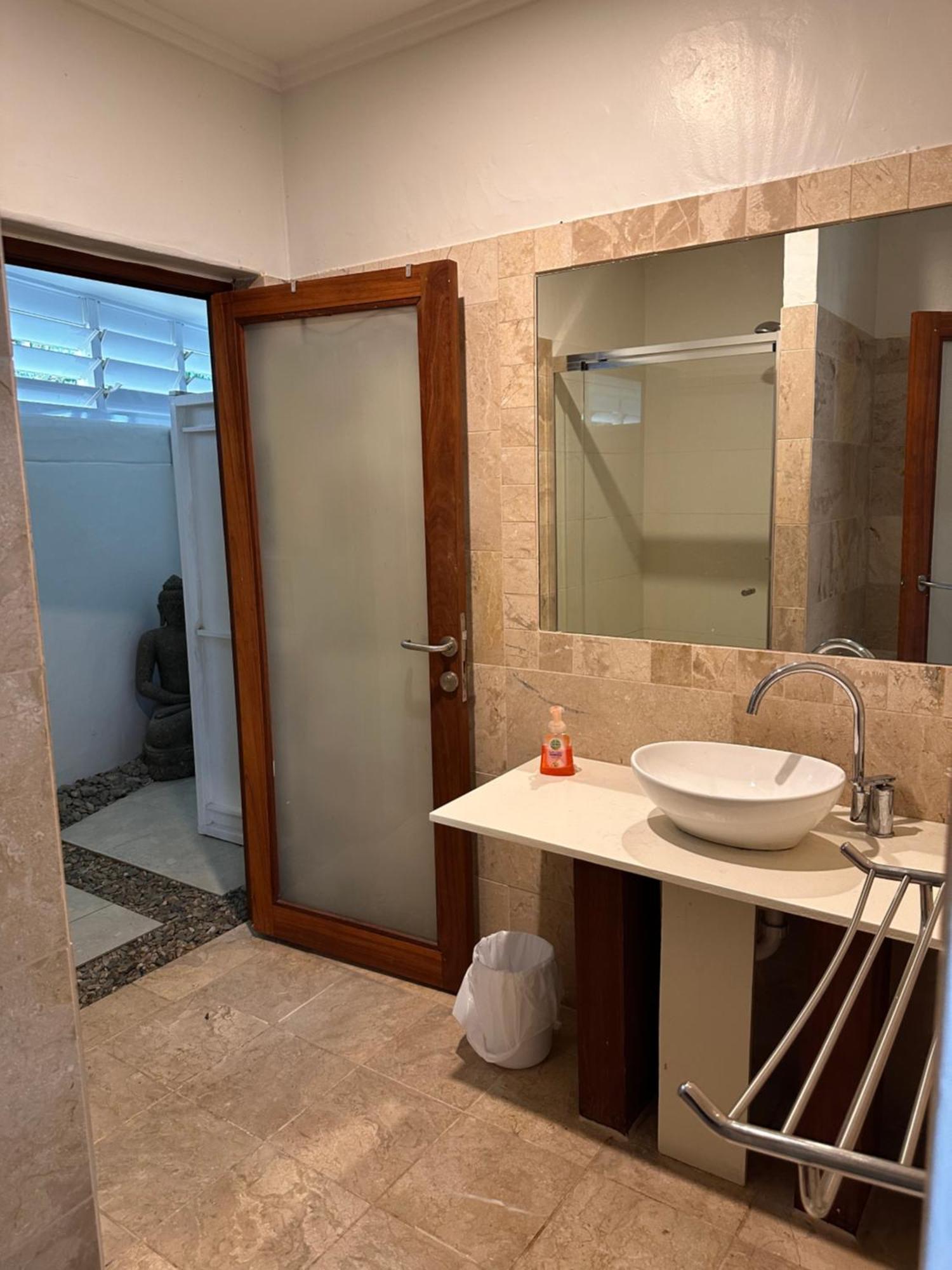Beachside 4 With Private Heated Plunge Pool Port Douglas Luaran gambar
