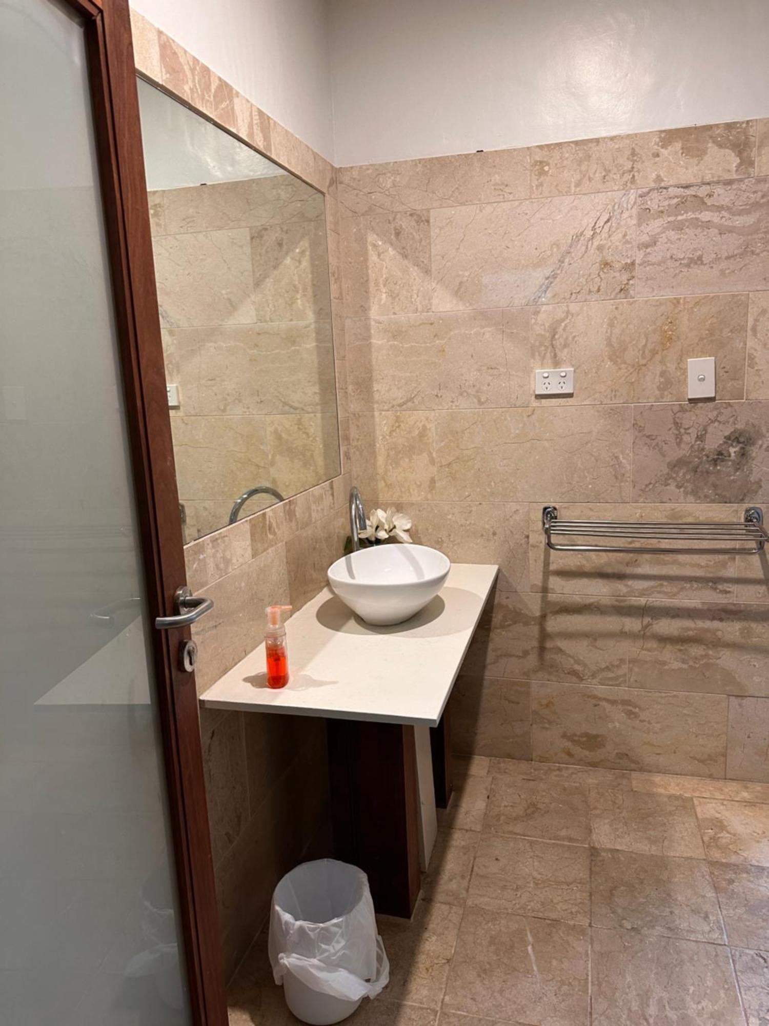 Beachside 4 With Private Heated Plunge Pool Port Douglas Luaran gambar